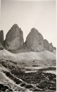 Tre Cime di Lavaredo